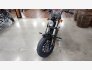 2016 Harley-Davidson Sportster for sale 201268062