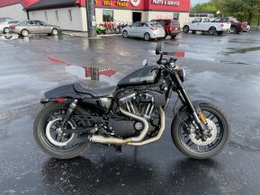 2016 Harley-Davidson Sportster for sale 201289469