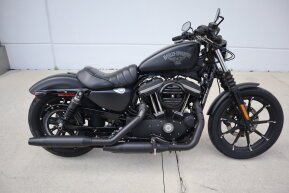 2016 Harley-Davidson Sportster for sale 201292820