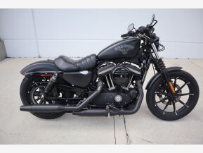 2016 Harley-Davidson Sportster for sale 201293188