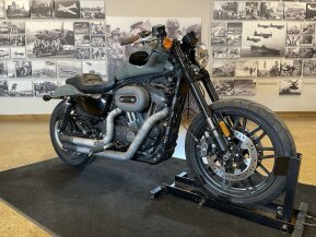 2016 Harley-Davidson Sportster Roadster for sale 201328435