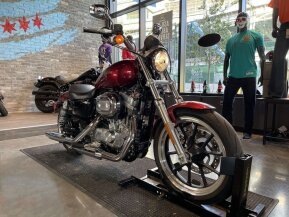 2016 Harley-Davidson Sportster for sale 201329680