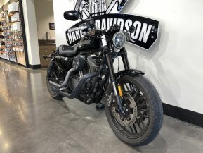 2016 Harley-Davidson Sportster Roadster for sale 201338381