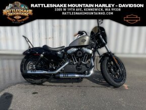 2016 Harley-Davidson Sportster for sale 201338764