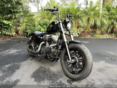 2016 Harley-Davidson Sportster 1200 for sale 201340754