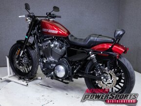 2016 Harley-Davidson Sportster Roadster for sale 201344633