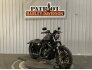 2016 Harley-Davidson Sportster for sale 201346853