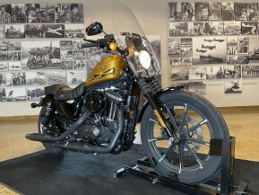 2016 Harley-Davidson Sportster for sale 201348122