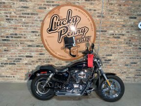 2016 Harley-Davidson Sportster 1200 Custom for sale 201352776