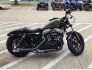 2016 Harley-Davidson Sportster for sale 201368246