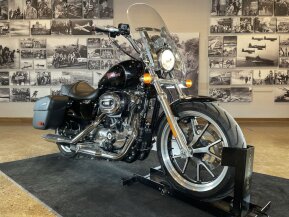 2016 Harley-Davidson Sportster for sale 201368879