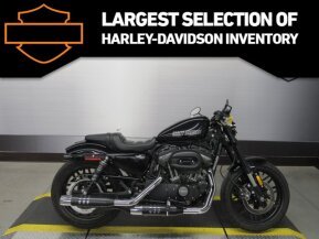 2016 Harley-Davidson Sportster Roadster for sale 201371805