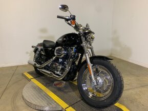 2016 Harley-Davidson Sportster 1200 Custom CP for sale 201373682
