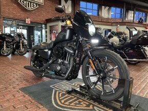 2016 Harley-Davidson Sportster for sale 201373807