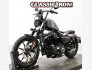 2016 Harley-Davidson Sportster for sale 201374198