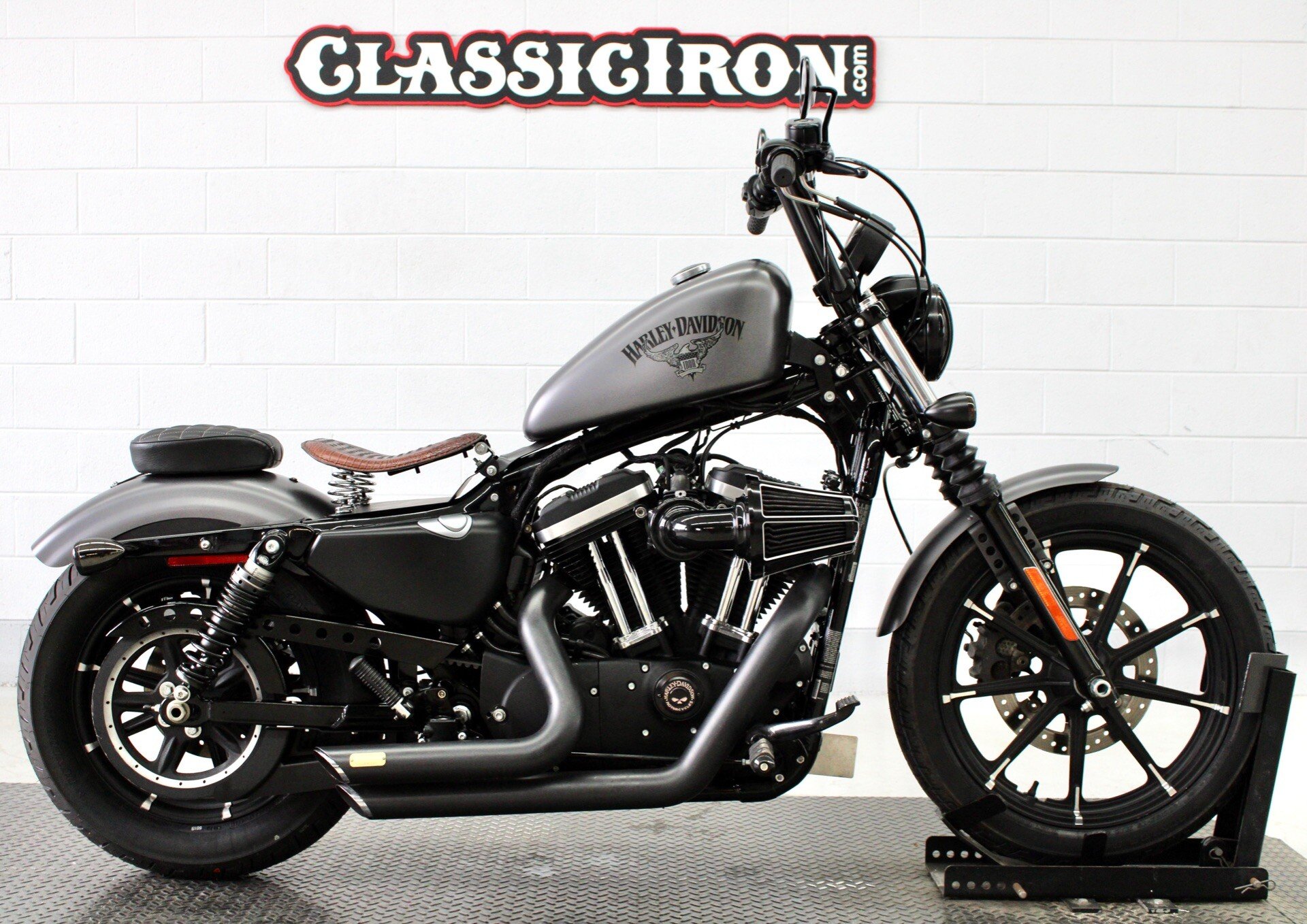 2016 Harley-Davidson Sportster Motorcycles for Sale - Motorcycles on ...