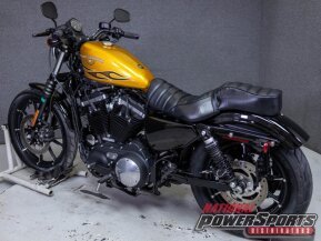 2016 Harley-Davidson Sportster for sale 201379253