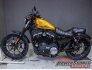 2016 Harley-Davidson Sportster for sale 201379253