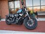 2016 Harley-Davidson Sportster for sale 201393694