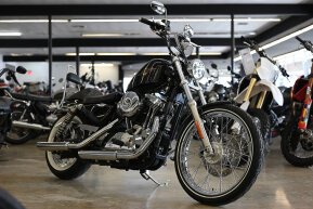 2016 Harley-Davidson Sportster for sale 201413482