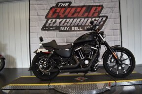 2016 Harley-Davidson Sportster for sale 201413928