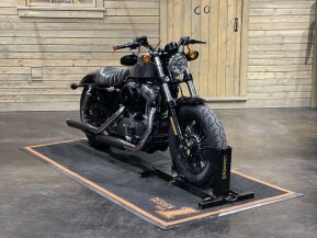 2016 Harley-Davidson Sportster for sale 201419942