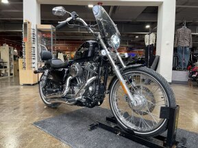 2016 Harley-Davidson Sportster for sale 201419967