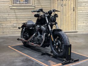 2016 Harley-Davidson Sportster for sale 201420089