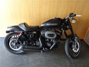 2016 Harley-Davidson Sportster Roadster for sale 201423827