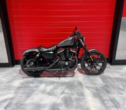 2016 Harley-Davidson Sportster for sale 201428150