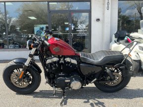 2016 Harley-Davidson Sportster for sale 201435811