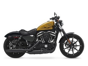 2016 Harley-Davidson Sportster for sale 201440339