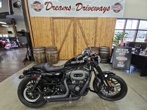 2016 Harley-Davidson Sportster Roadster for sale 201444046