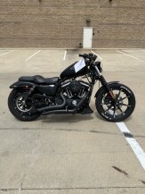 2016 Harley-Davidson Sportster for sale 201445889