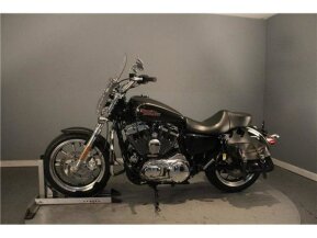 2016 Harley-Davidson Sportster for sale 201446866