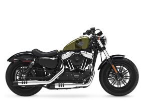 2016 Harley-Davidson Sportster for sale 201474542