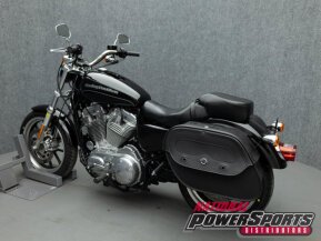 2016 Harley-Davidson Sportster for sale 201474872