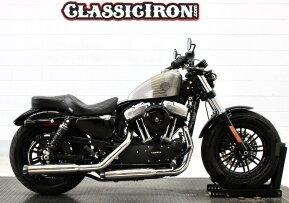 2016 Harley-Davidson Sportster for sale 201487553