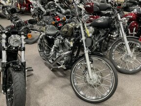 2016 Harley-Davidson Sportster for sale 201500544