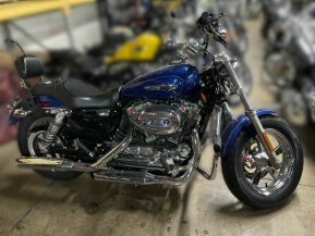 2016 Harley-Davidson Sportster 1200 Custom for sale 201504091