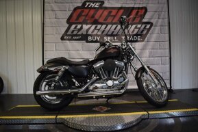 2016 Harley-Davidson Sportster for sale 201513294