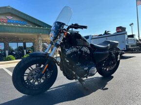 2016 Harley-Davidson Sportster for sale 201515053