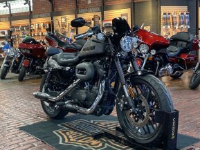 2016 Harley-Davidson Sportster for sale 201522548