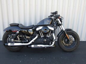 2016 Harley-Davidson Sportster for sale 201529100