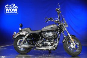 2016 Harley-Davidson Sportster 1200 Custom for sale 201532092