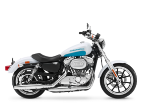 2016 Harley-Davidson Sportster for sale 201533659