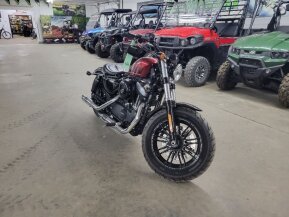 2016 Harley-Davidson Sportster for sale 201534849