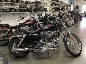 2016 Harley-Davidson Sportster for sale 201541394