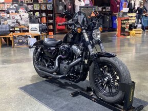 2016 Harley-Davidson Sportster for sale 201542820