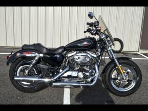 2016 Harley-Davidson Sportster for sale 201555091